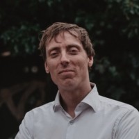 Johan Van Der Hoog