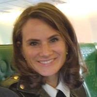 Inez van Rees - van Langeveld