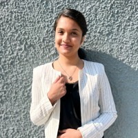 Vaishnavi Chakravarthi