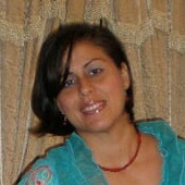 Beatriz Conde Osorio