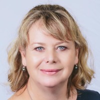Melanie Freeman