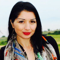 Pelin Boyacıoğlu Çapkıncı