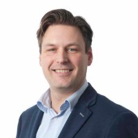 Krispijn Klein Nagelvoort