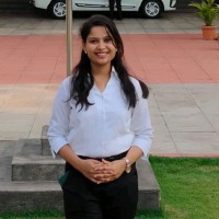 Gauravi Gade