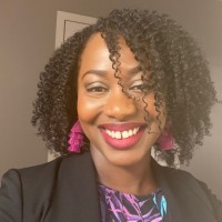 Grace Munyakazi-Conner