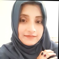 Saira Adeel
