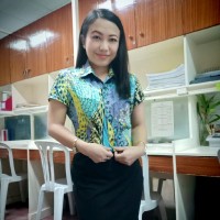 Trisha Mae Lebumfacil