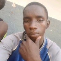 Thierno amadou Baldé