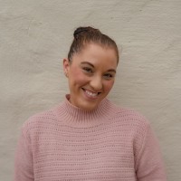 Claire Dickson