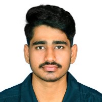 KRISHNA VAMSI VEERISETTI