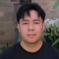 Marcus Tsui