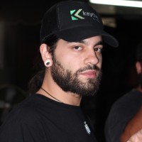 William Iglesias