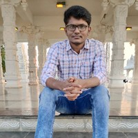Hemanth Kumar Borra