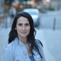 Carla Luise
