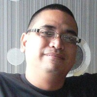 Robert Francis Moreño
