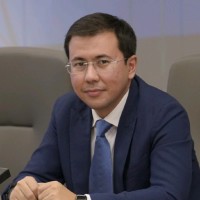 Akbarkhon Ibrokhimov
