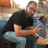 Naveen Ranga