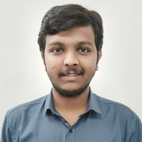 Onkar Patil