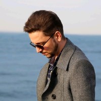 Mohammad Ahmadi