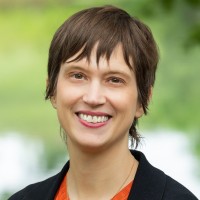 Anne Foley