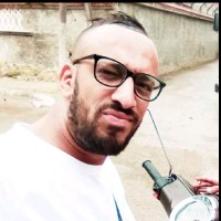 Ilyas Da Silva Santos