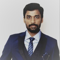 Rakesh Venkataraman