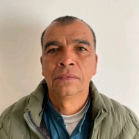 Isidro Rincon Samudio