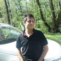 Hossein Saeednia