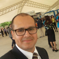 Marco Antonio Rivera