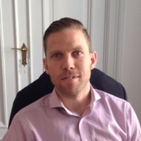 Kristoffer Kranberg