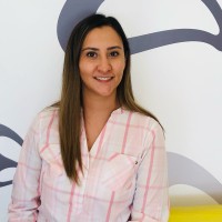 Lesly Pamela Martínez Olvera