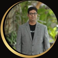 Shriram N