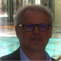 Laurent Gaultier