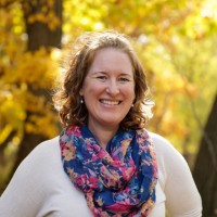 Amy Daly