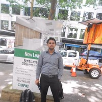 Deepak Jha