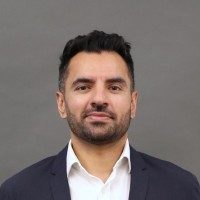 Usman Akram