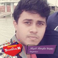 Akash Shingha Bappy