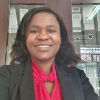 Caroline M. Sinkamba