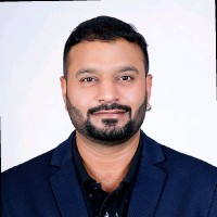 Vinay Kumar Madapu