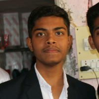 Rishabh Pandey
