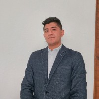 Jairo Daniel Bolaños Ramírez