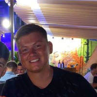Danny Gilhespie