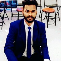 Rakesh Nishad