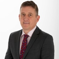 Darragh McGreevy BSc Hons, MRICS, MCIArb