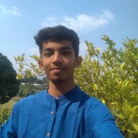 Aditya Deore