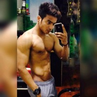 Tarun Rathod