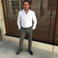 Michael H