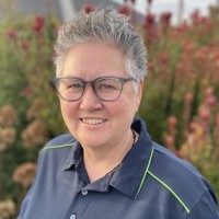 Carolyn Glasson