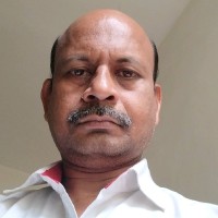 Pravin Bondgulwar
