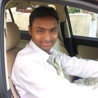 Brajesh Prajapati